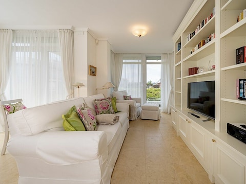 Ferienwohnung 2 „Dörchläuchting“