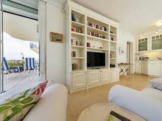 Holiday apartment Kühlungsborn-Ost Features 1