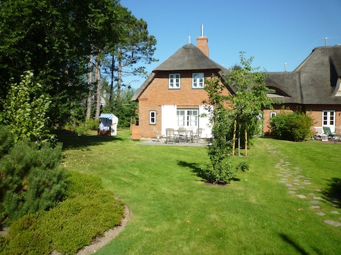 Ferienwohnung 3, Nei Stich 31b