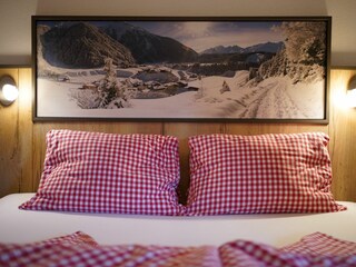 Vakantieappartement Umhausen Kenmerken 9