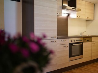Vakantieappartement Umhausen Kenmerken 10