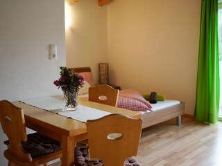 Vakantieappartement Umhausen Kenmerken 13