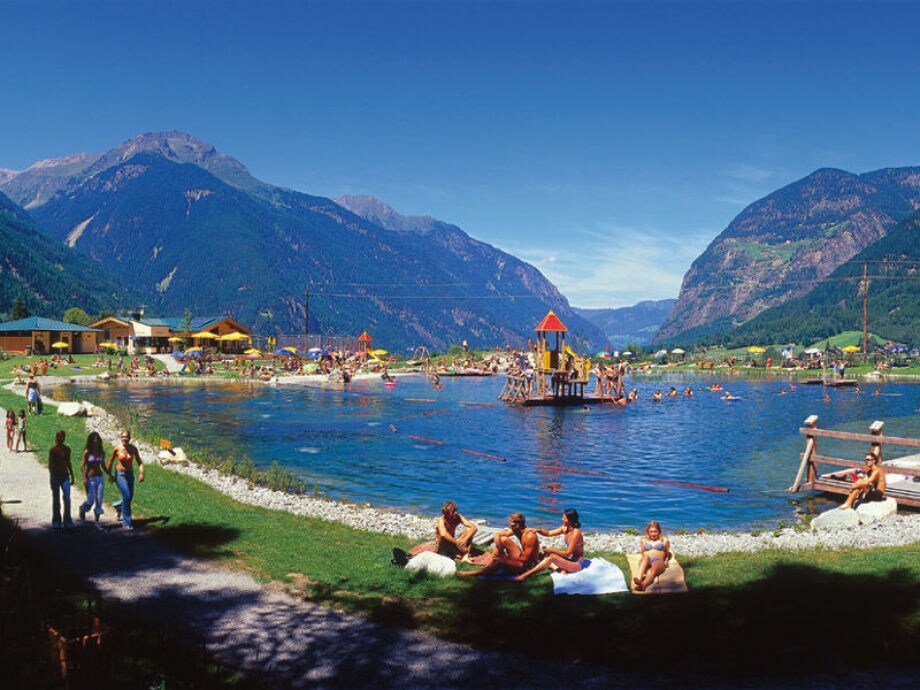 Ferienwohnung Sonnenhof, Ötztal, Umhausen - Herr ...