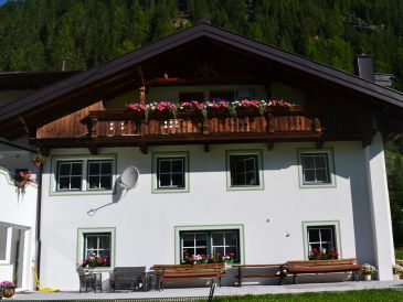 Holiday apartment Sonnenhof