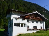 Vakantieappartement Umhausen Buitenaudio-opname 1