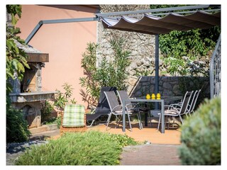 Vakantieappartement Kornić Buitenaudio-opname 4