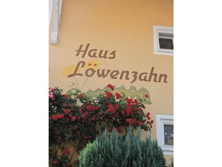 Ferienwohnung Bad Füssing Außenaufnahme 6