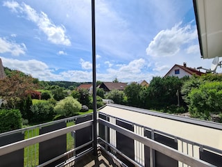 Ferienwohnung Argenbühl Ausstattung 24