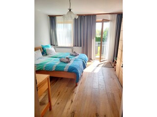 Ferienwohnung Argenbühl Ausstattung 15