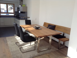 Ferienwohnung Argenbühl Ausstattung 7