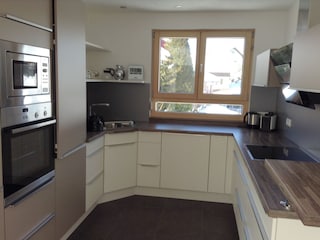 Ferienwohnung Argenbühl Ausstattung 10