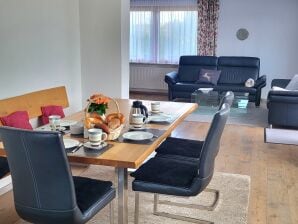 Ferienwohnung 3 Familie Hofer - Argenbühl - image1