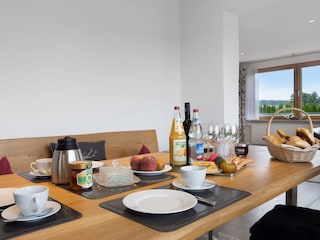 Ferienwohnung Argenbühl Ausstattung 9