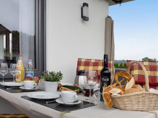 Ferienwohnung Argenbühl Ausstattung 26