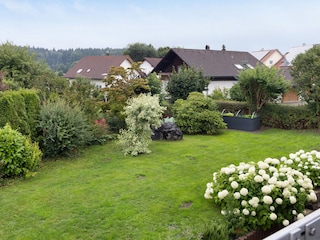 Ferienwohnung Argenbühl Außenaufnahme 5