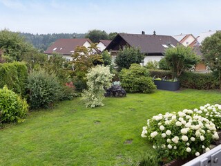 Ferienwohnung Wangen im Allgäu Außenaufnahme 5