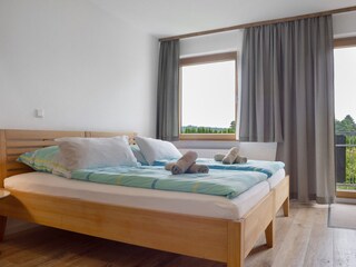 Ferienwohnung Argenbühl Ausstattung 17