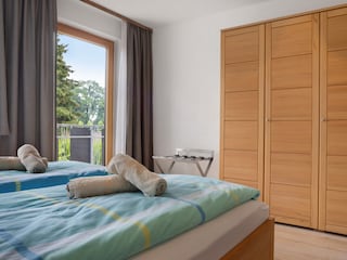 Ferienwohnung Argenbühl Ausstattung 16