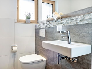 Ferienwohnung Argenbühl Ausstattung 23