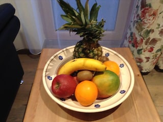 Ferienwohnung Wangen im Allgäu Ausstattung 13