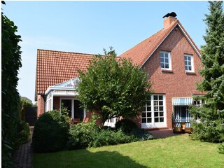 Der Garten