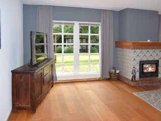 Der Kamin