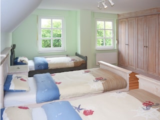 Ferienhaus Greetsiel Ausstattung 21