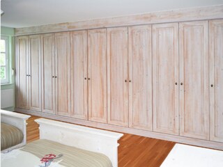 Einbauschrank