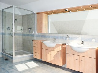 Badezimmer I