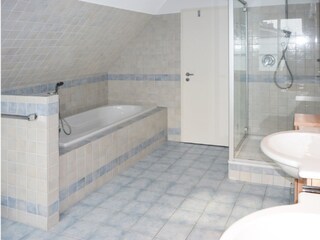 Badewanne