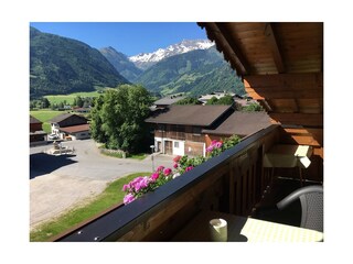 Holiday apartment Uttendorf Outdoor Recording 6