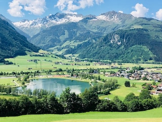 Appartamento per vacanze Uttendorf Ambiente 10
