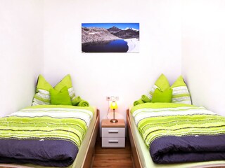 Holiday apartment Uttendorf Bedroom 24