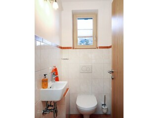 Extra WC