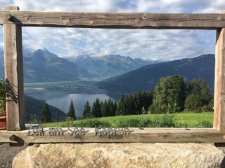 Vakantieappartement Uttendorf Omgeving 15