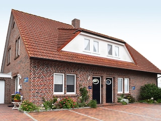 Ferienhaus Töwerland