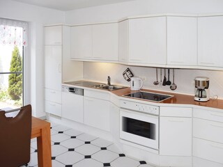 Ferienhaus Greetsiel Ausstattung 12