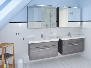 Ferienhaus Greetsiel Ausstattung 18