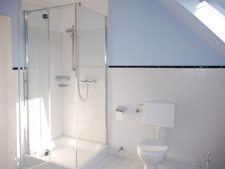 Ferienhaus Greetsiel Ausstattung 17