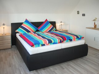 Ferienhaus Greetsiel Ausstattung 14