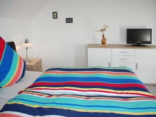 Ferienhaus Greetsiel Ausstattung 15