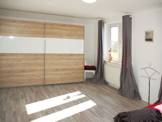 Ferienhaus Greetsiel Ausstattung 16