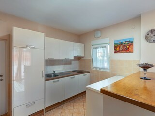Appartement Porec Kenmerken 11