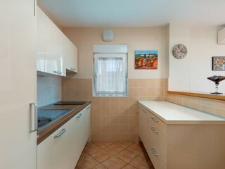 Appartement Porec Kenmerken 10