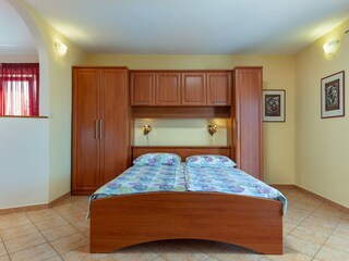 Appartement Porec Kenmerken 8