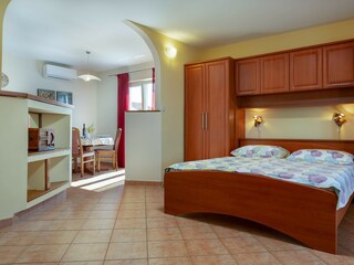 Appartement Porec Kenmerken 15