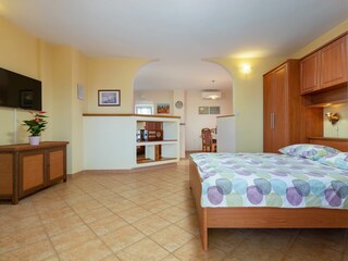 Appartamento Porec Caratteristiche 16