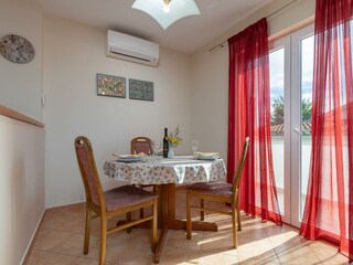 Appartement Porec Kenmerken 12