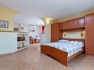 Appartamento Porec Caratteristiche 9