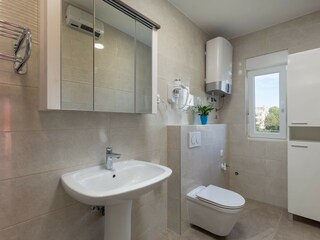 Appartamento Porec Caratteristiche 13